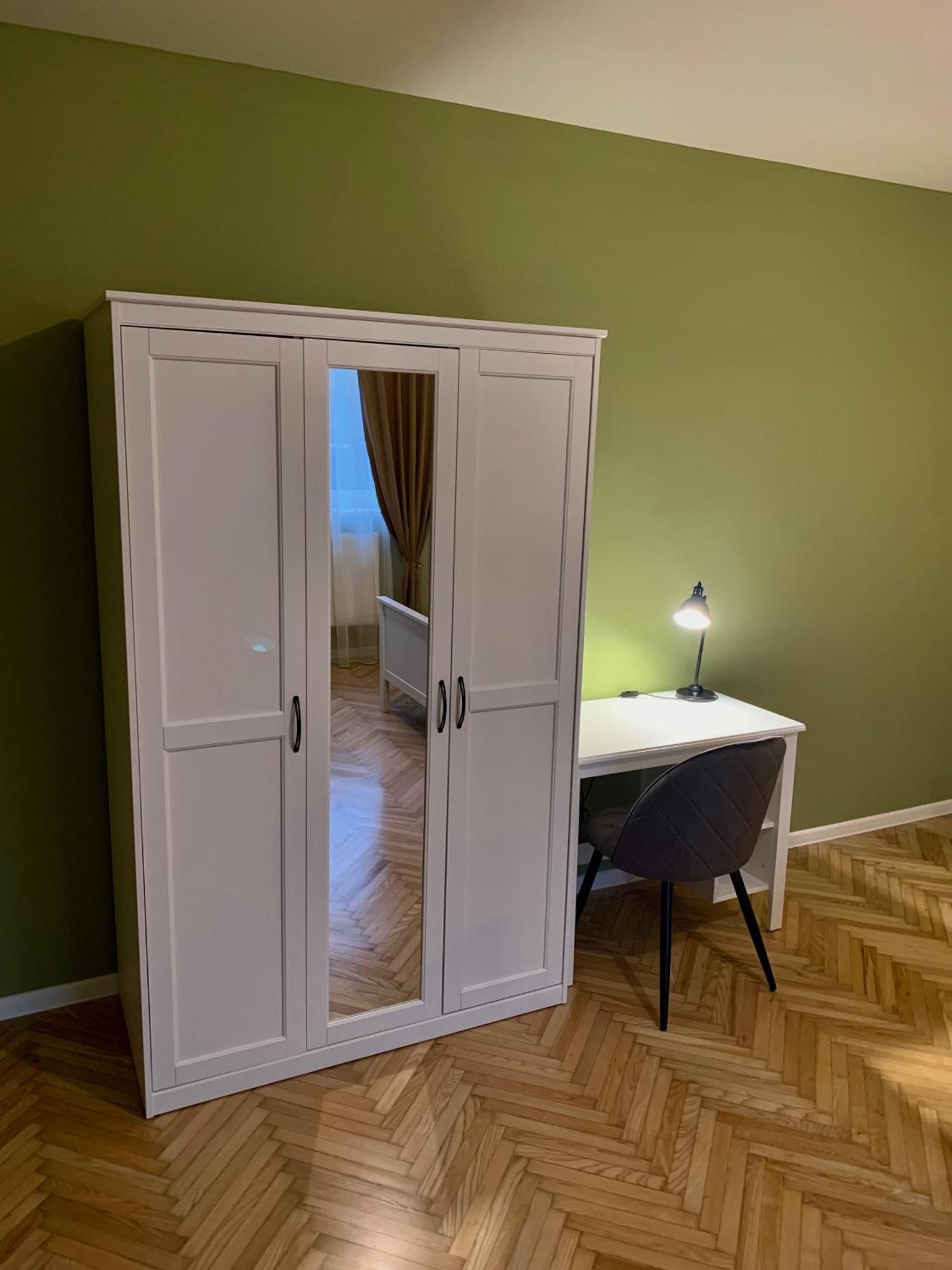 Harmony Apartments Rajecké Teplice Buitenkant foto