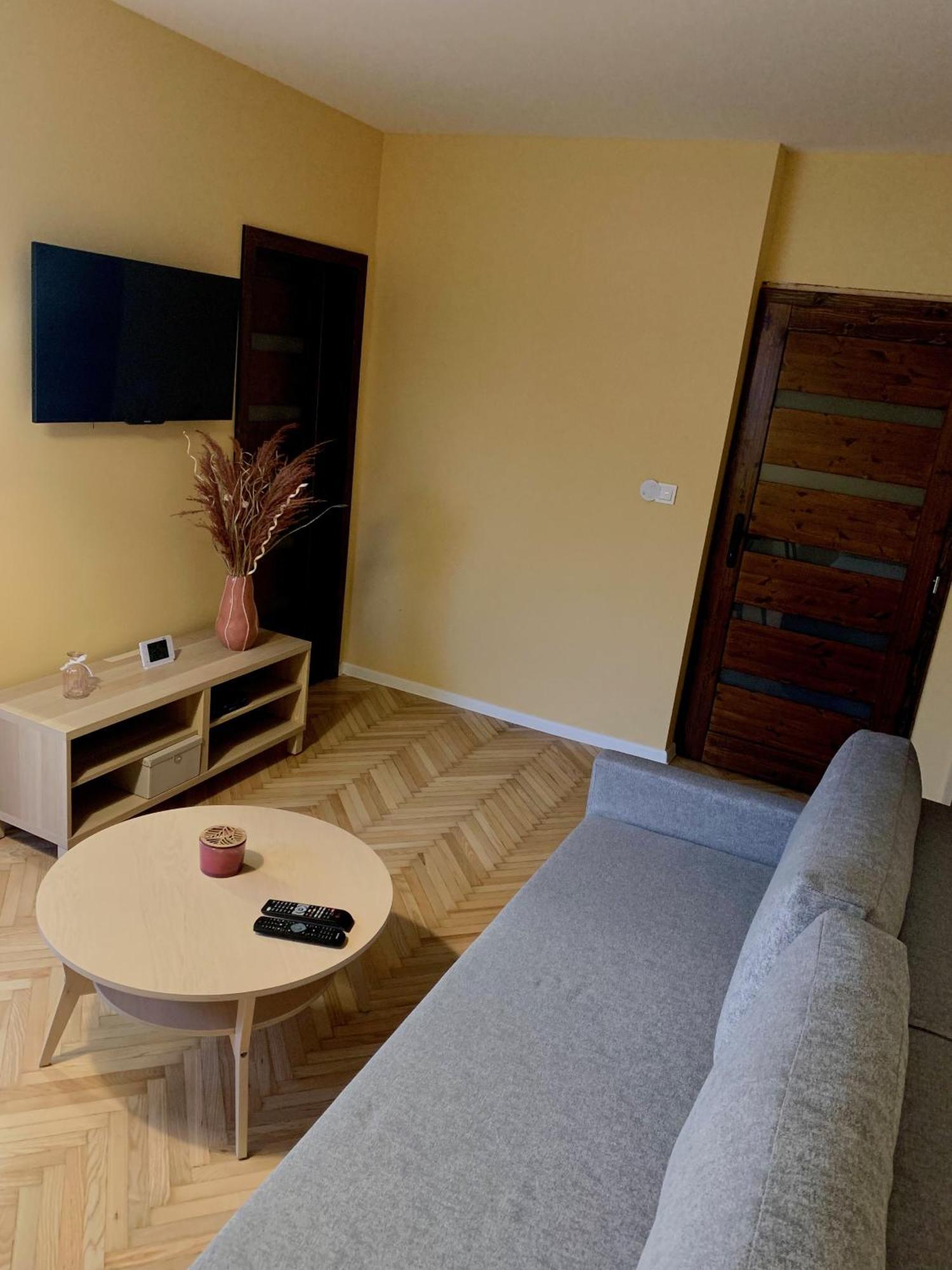 Harmony Apartments Rajecké Teplice Buitenkant foto